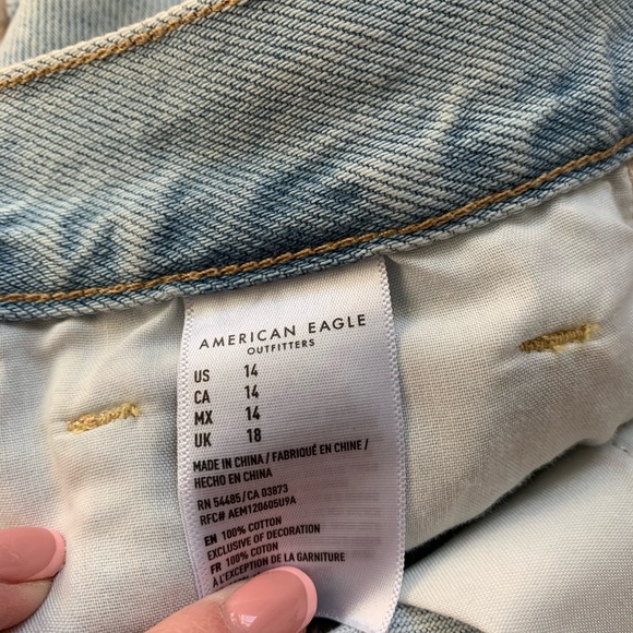 American Eagle shorts - Picture 3 of 3